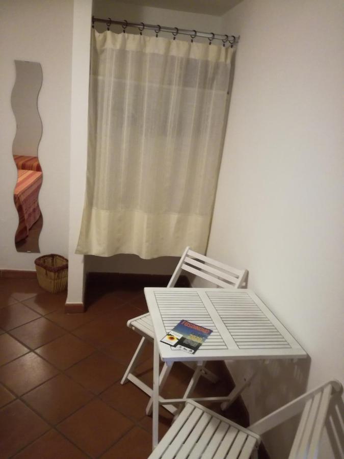 Il Girasole Bed and Breakfast Fosdinovo Buitenkant foto