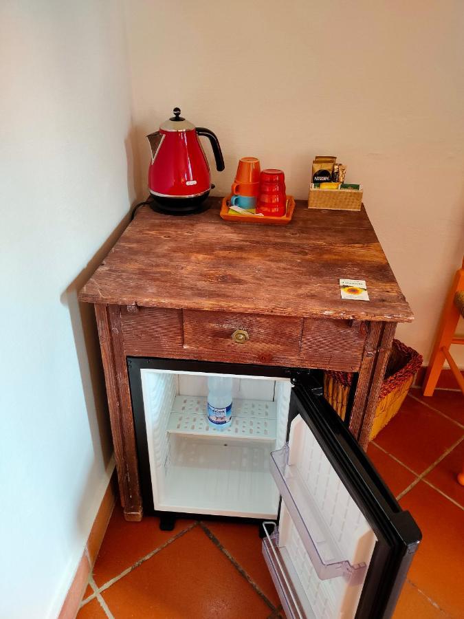 Il Girasole Bed and Breakfast Fosdinovo Buitenkant foto