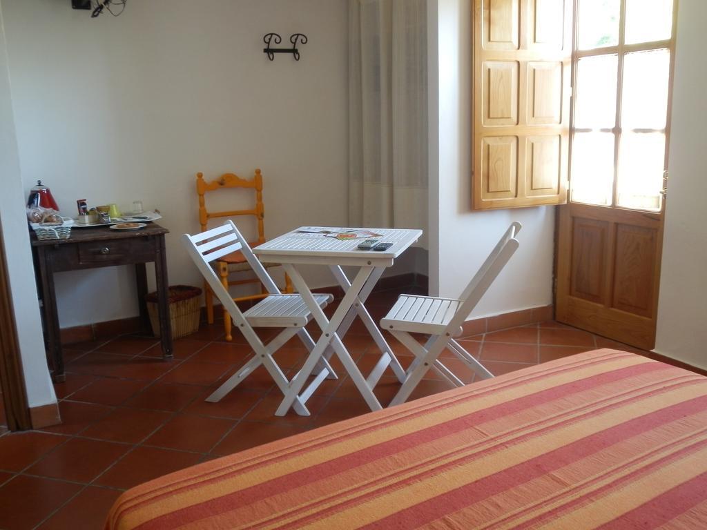 Il Girasole Bed and Breakfast Fosdinovo Kamer foto